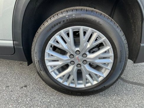 New 2026 GMC Acadia Elevation w/ Elevation Premium Package image 27