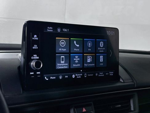 Used 2023 Honda Pilot TrailSport image 14