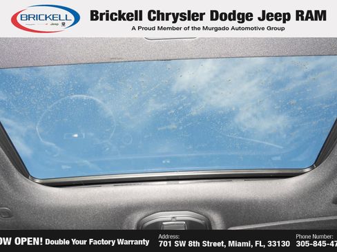 New 2025 Jeep Grand Cherokee L Laredo image 21