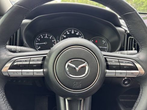 Used 2023 MAZDA CX-50 2.5 Turbo w/ Cargo Package AWD/4WD image 27