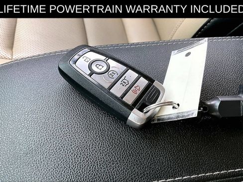 Used 2020 Ford Escape SEL FWD image 12