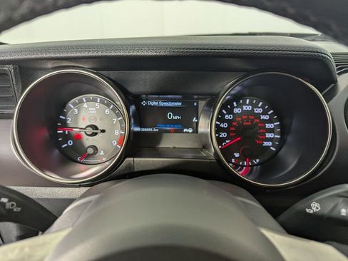 Used 2017 Ford Mustang Shelby GT350 w/ Electronics Package image 15