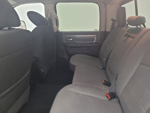 Used 2023 RAM 1500 Classic SLT w/ Trailer & Traction Group AWD/4WD image 18