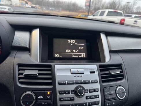 Used 2007 Acura RDX SH-AWD image 29