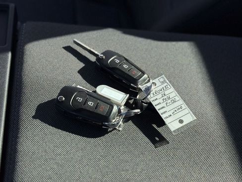 New 2026 Ford F150 XL image 29