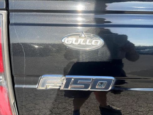 Used 2012 Ford F150 FX2 w/ FX Plus Pkg RWD image 10