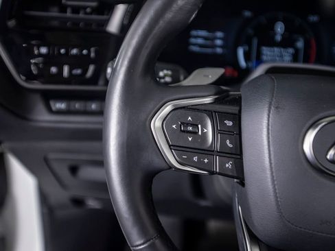 Used 2024 Lexus TX 350 AWD w/ Captains Chair Package image 37