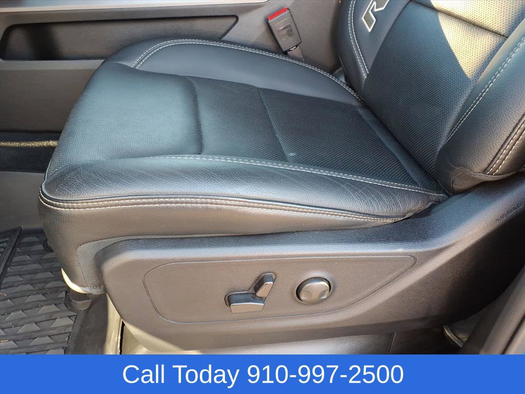 Used 2025 RAM 1500 Rebel w/ Rebel Level 2 Equipment Group AWD/4WD image 10