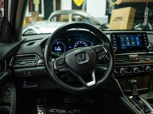 Used 2022 Honda Accord Sport Special Edition image 15