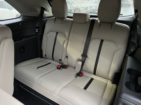 New 2026 MAZDA CX-90 3.3 Turbo w/ Premium Sport Pkg image 22