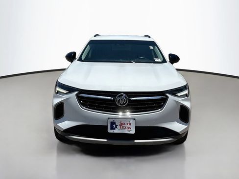 Used 2023 Buick Envision Preferred w/ Sport Touring Package AWD/4WD image 2