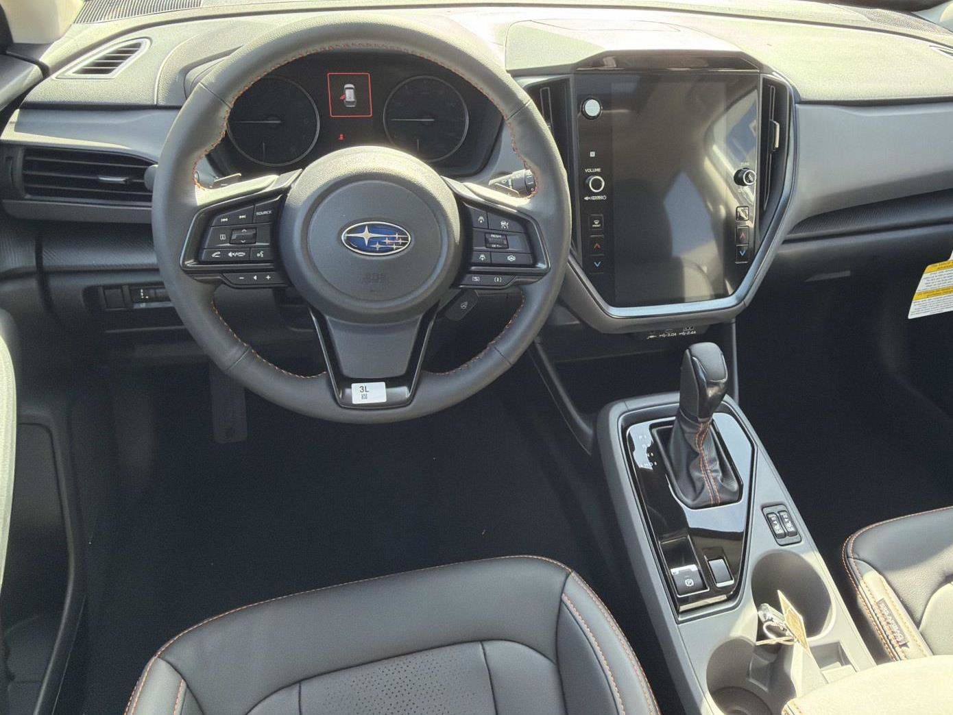New 2026 Subaru Crosstrek 2.5i Limited AWD/4WD image 7