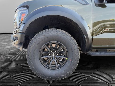 New 2026 Ford F150 Raptor image 14