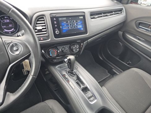 Used 2019 Honda HR-V Sport image 23