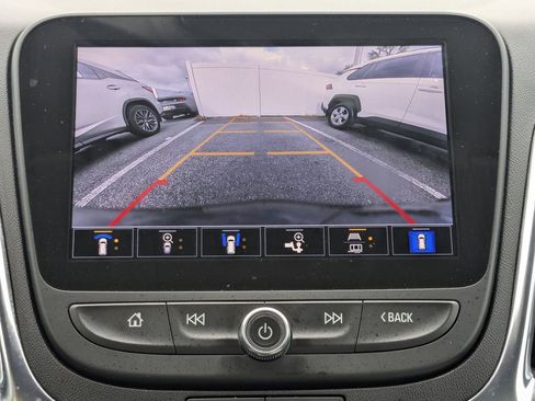 Certified 2023 Chevrolet Equinox LT FWD image 27
