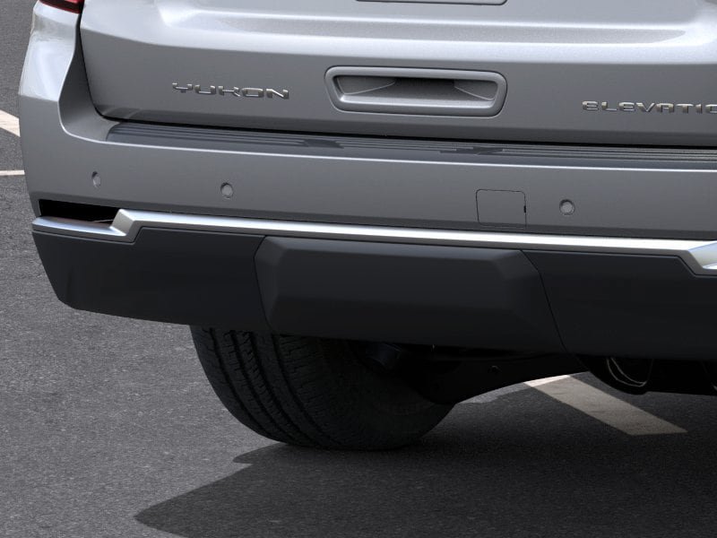 New 2027 GMC Yukon Elevation RWD image 14