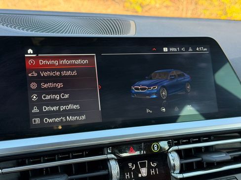 Used 2022 BMW 330i Sedan image 21