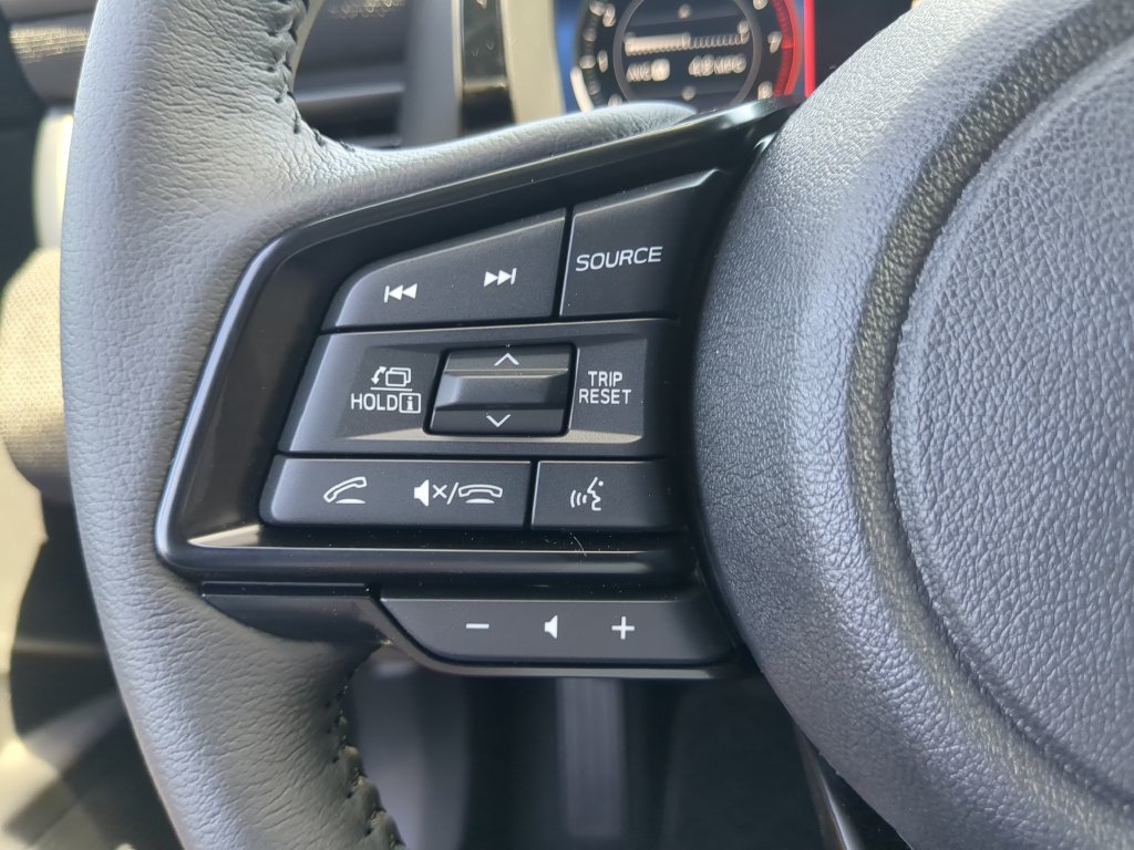 New 2026 Subaru Outback Limited AWD/4WD image 29