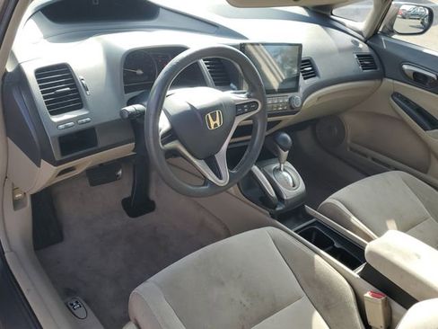 Used 2010 Honda Civic LX image 18