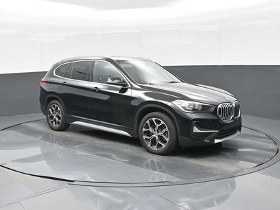 Used 2022 BMW X1 xDrive28i w/ Convenience Package