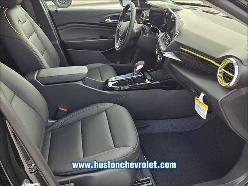 New 2026 Chevrolet Trax ACTIV w/ Driver Confidence Package FWD image 15