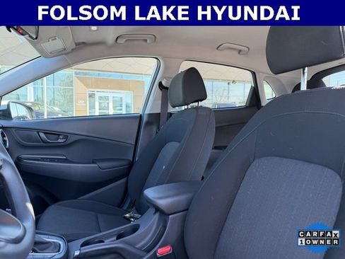 Certified 2023 Hyundai Kona SEL w/ Cargo Package image 10