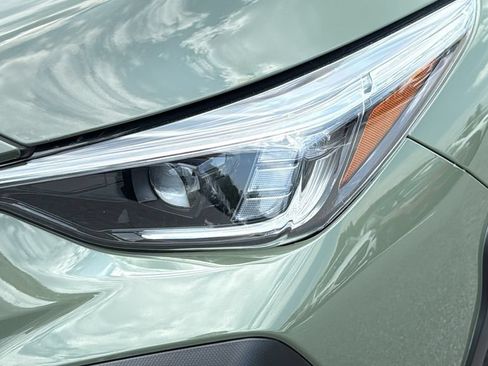 Certified 2024 Subaru Crosstrek 2.5i Sport AWD/4WD image 7