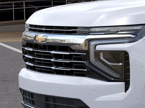 New 2026 Chevrolet Suburban LT w/ Comfort Package RWD image 13
