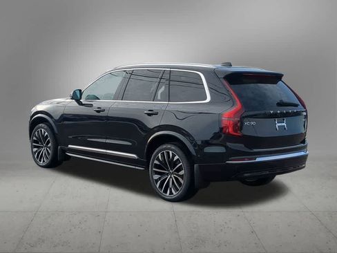 New 2026 Volvo XC90 B6 Plus w/ Protection Package Premier image 4