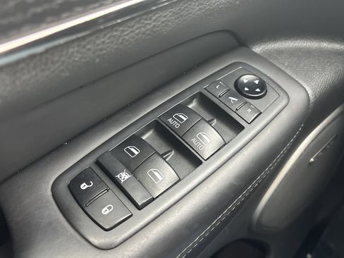 Used 2021 Jeep Grand Cherokee High Altitude image 28