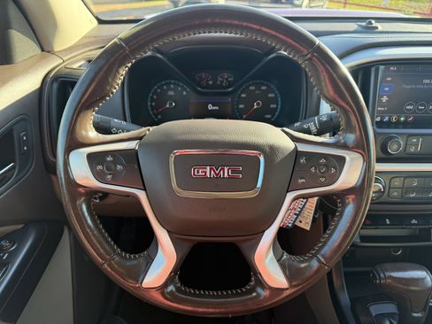 Used 2019 GMC Canyon SLE w/ Elevation Edition image 21