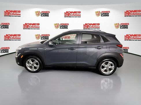 Certified 2023 Hyundai Kona SEL w/ Cargo Package FWD image 13