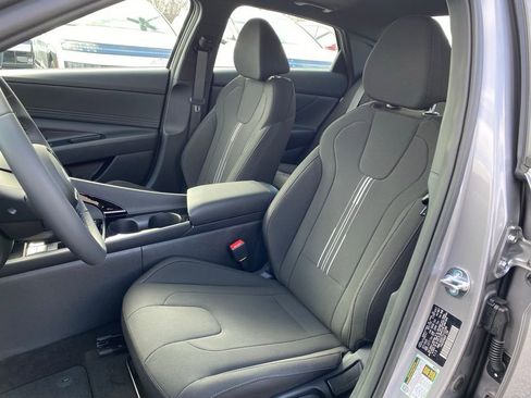 New 2026 Hyundai Elantra SEL Sport Premium FWD image 21