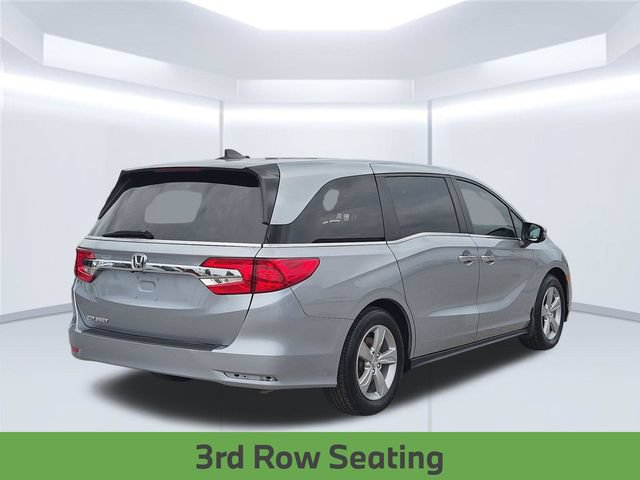 Used 2019 Honda Odyssey EX-L image 8