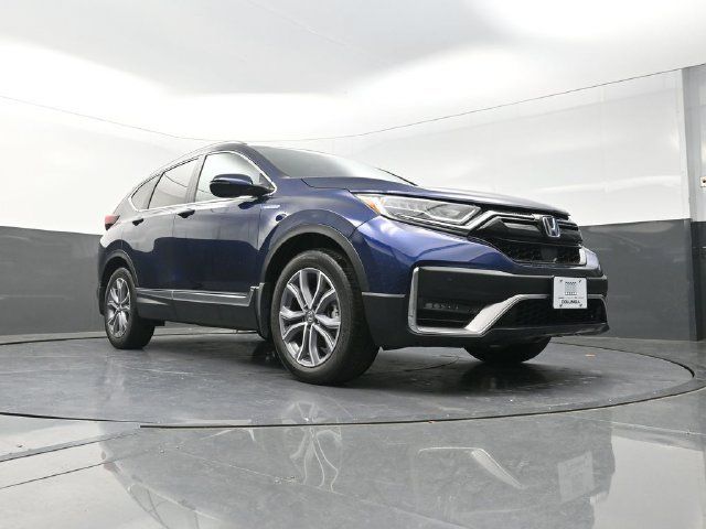 Used 2022 Honda CR-V Touring image 19