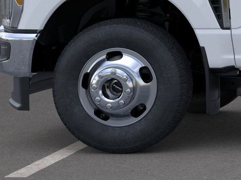 New 2026 Ford F350 XLT w/ 360-Degree Camera Package image 19