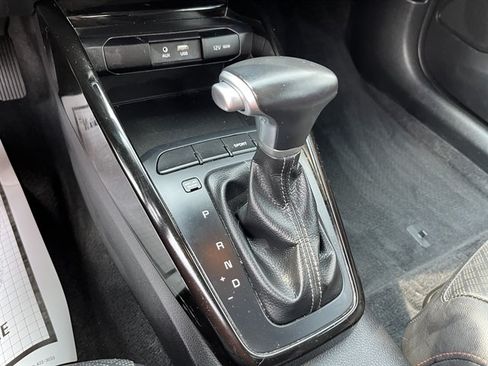 Used 2018 Kia Rio EX w/ EX Launch Edition FWD image 27