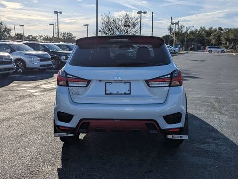 New 2026 Mitsubishi Outlander Sport AWD image 7