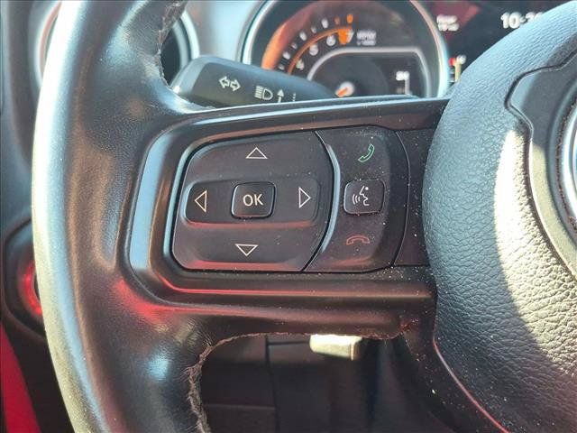 Used 2021 Jeep Wrangler Unlimited Sport AWD/4WD image 11