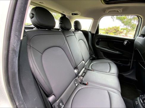 Used 2021 MINI Cooper Countryman S image 27