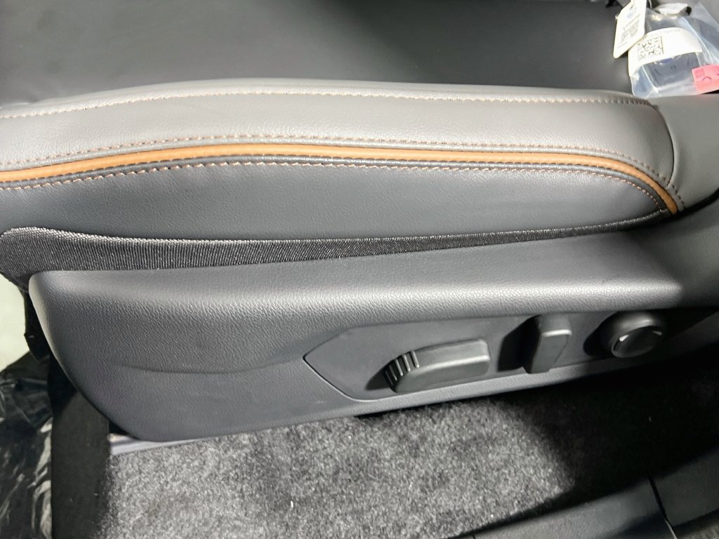 New 2026 Subaru Forester Sport AWD/4WD image 15