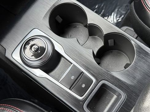 Certified 2024 Ford Escape ST-Line w/ Tech Pack #1 image 14