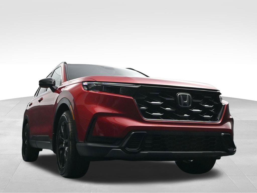 Certified 2023 Honda CR-V Sport image 41