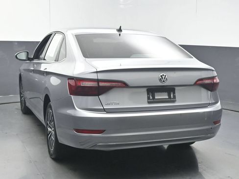 Used 2021 Volkswagen Jetta S w/ Driver Assistance Package FWD image 6