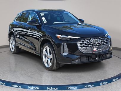 New 2025 Audi Q5 Premium Plus