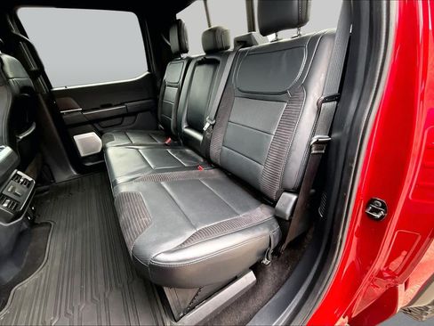 Used 2021 Ford F150 Raptor w/ Equipment Group 801A High AWD/4WD image 21
