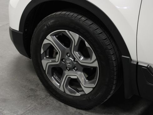 Used 2019 Honda CR-V EX-L image 10