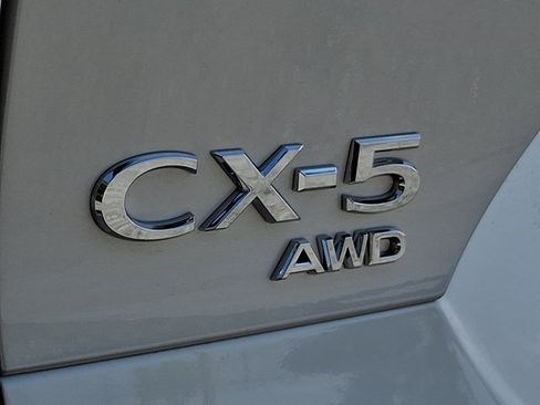 New 2026 MAZDA CX-5 Select AWD/4WD image 22