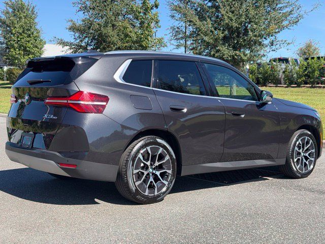 Used 2026 BMW X3 xDrive30i AWD/4WD image 11