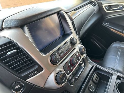 Used 2016 GMC Yukon XL Denali w/ Open Road Package image 12